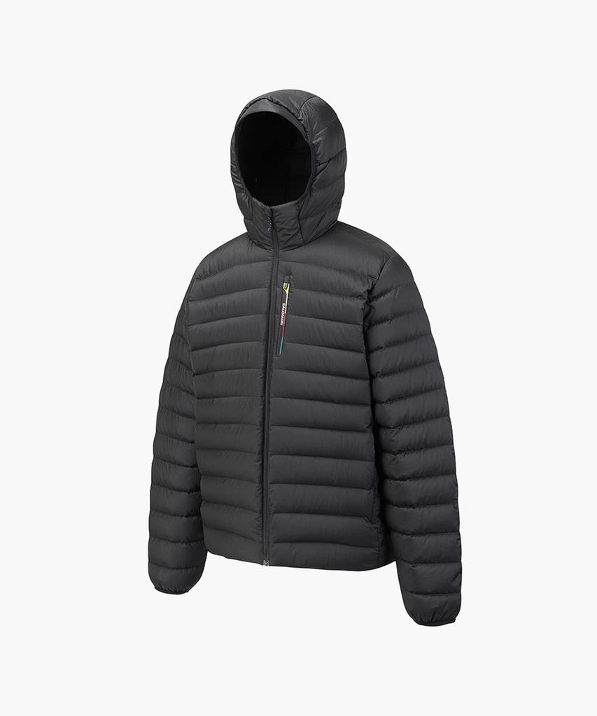 SALOMON X-Fuse Hooded Down Jacket V2_Ld0275400