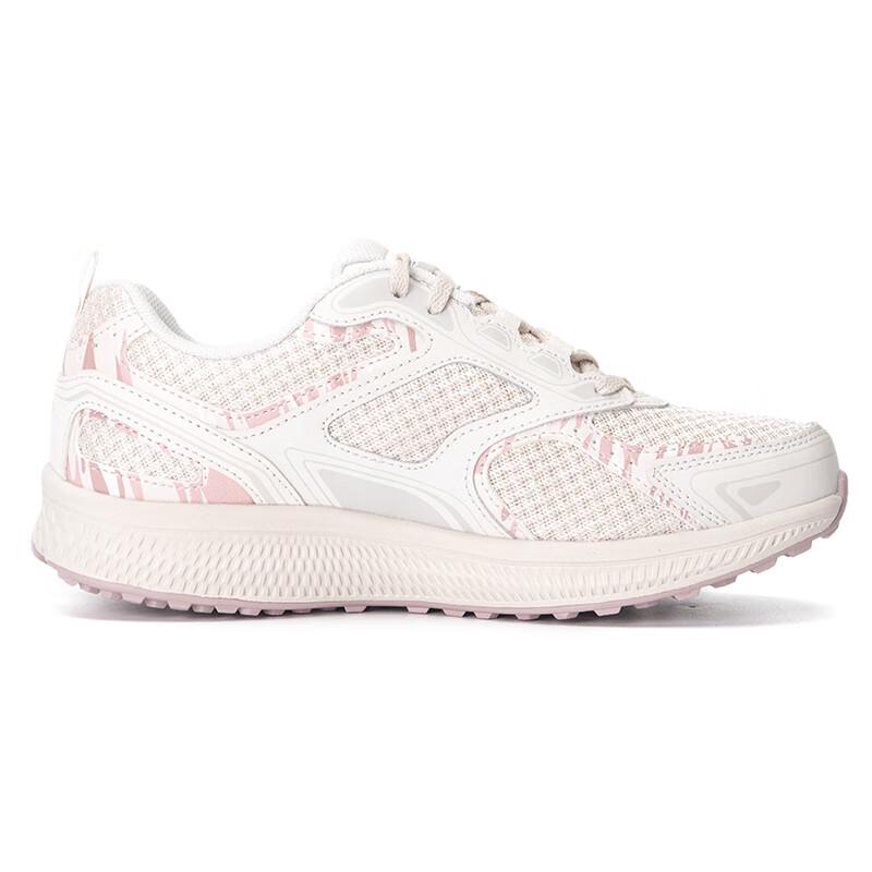 Skechers Женские амортизирующие кроссовки для бега и повседневной носки