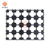 10pcs 4x5 Holder 18650 Lithium Cell Cylindrical Battery Case Holder Batteries Pack Plastic Holder Bracket for DIY Battery Pack