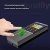Deli 13752ID Fingerprint Access Control and Attendance Machine CN plug (adapter included)