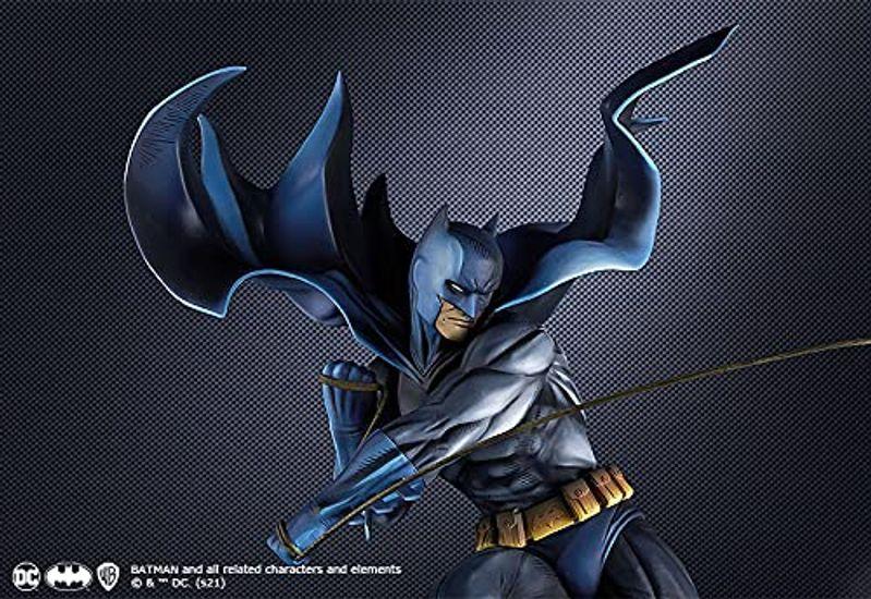Good Smile Company DC Comics Batman Art Respect Batman 1/6 Scale Polystone & Polyurethane & PVC Painted Complete Figure Secondary Order