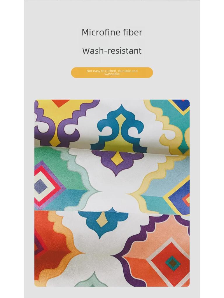 2025 Пляжное полотенце на шнурке и быстросохнущая сумка для банного полотенца