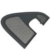 Front Right Door Speaker Grille Cover 5L3Z18978BAA Fit for Ford F-150 04-08