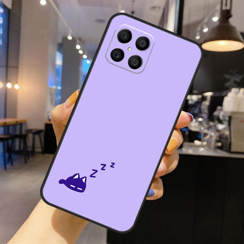 Чехол для телефона Omori для Huawei P30 P20 P40 Lite P50 Pro P Smart 2019 Nova 5T Honor 50 X8 X9