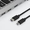 High Quality Charging Cord Male to Male Data Cable USB-C to Micro USB USB 3.1 Type-C OTG Adapter