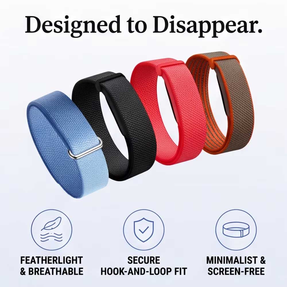 2 шт. Силиконовый+Нейлоновый ремешок для Google Fitbit Air, Регулируемый сменный браслет для фитнес-трекера Fitbit Air