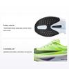 Кроссовки женские Zoom Fly 6 Barely Volt Green Blue-Tint Off-Noir FN8455-701