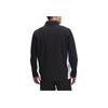 Rival Stretch Woven Pullover Fashion Logo Simple Beautiful Trendy Jacket Men Jacket Black 1390159-001