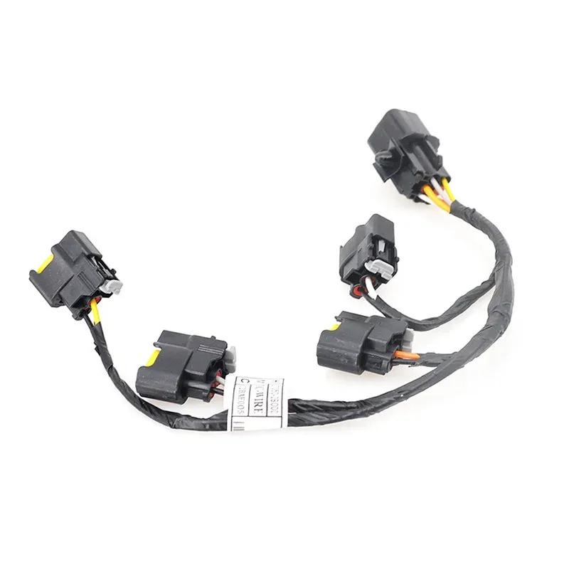 Baificar Brand New Ignition Coil Extension Wire Harness 27350-2B000 For Hyundai Elantra Accent Kia Ceed Cerato Spectra