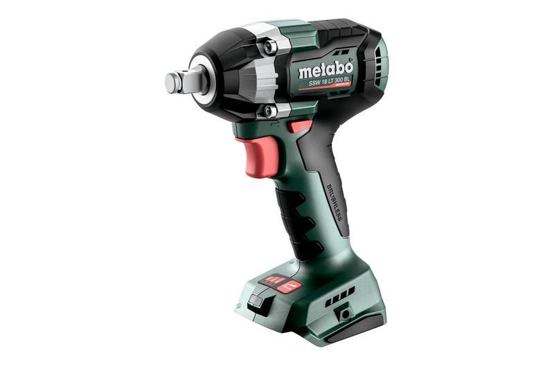 Combo Set 18V Bs 18 Lt Bl + Ssw 18 Lt 300 Bl 2*5.2Ah - Me 685203000
