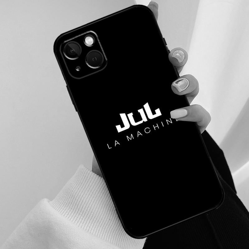 JuL C'est Pas Des Lol Чехол для телефона для iPhone 11 12 13 14 15 16 Pro Max Mini X XR XS Max Plus Чехол Funda