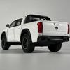 1:24 Great Wall Motor GWM Cannon POER Внедорожник SUV Литой Автомобиль из Сплава Звук и Свет Бутик Декоративный Декор Интерьера