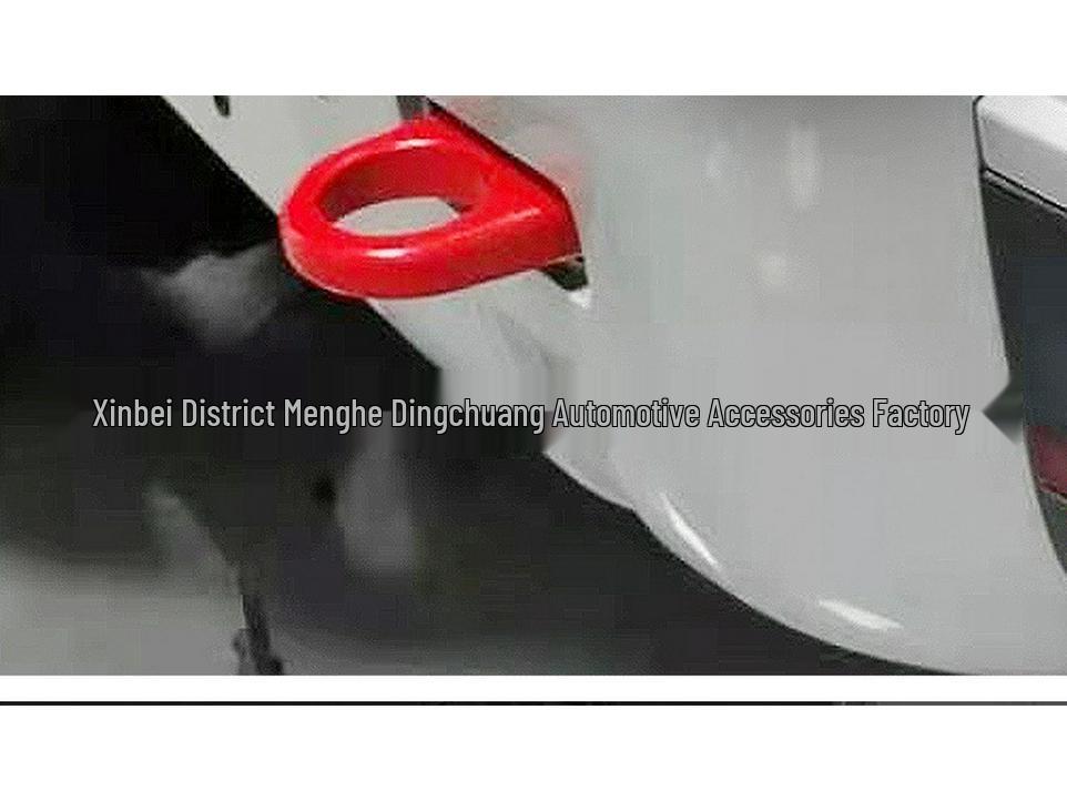 Land Rover Defender 110 Tow Hook & Front Wheel Hub Guard for 2020-21 Models