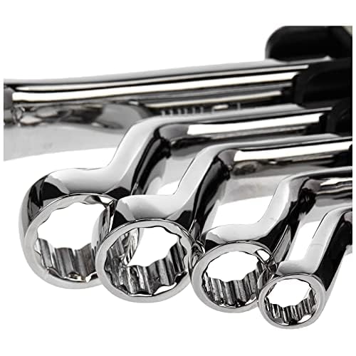 Makita B-65551 Набор двойных накидных гаечных ключей, 5 предметов