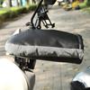Motorcycle Handlebar Gloves Windproof Motorbike Handle Cover Gloves Universal Scooter Liner Warm Gloves Motorcycle Accessories