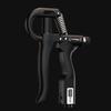 Grip Strength Trainer Hand Grip Strengthener with Adjustable Resistance 5-120KG Real-Time Data Display Forearm Strengthener