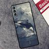 Косатки Косатки Чехол Для Samsung Galaxy S24 S22 S23 Ultra Note 20 S9 S10 Note 10 Plus S20 FE S21 FE Крышка