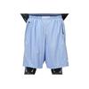 Nike Легкие баскетбольные шорты X NOCTA (Азия) Брюки унисекс синего цвета Mist DV3652-479