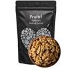 Fruitri Premium Kashmiri Walnut Kernels –400gm, Fresh and Natural, Walnuts Without Shell, Akhrot Giri, Walnut Kernel, Perfect for Snacking and Cooking