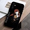 S-Steins-Lab Member 004  Phone Case For Samsung Galaxy A73,A72,A71,A70,A53,A52,A51,Others Soft Black Cover