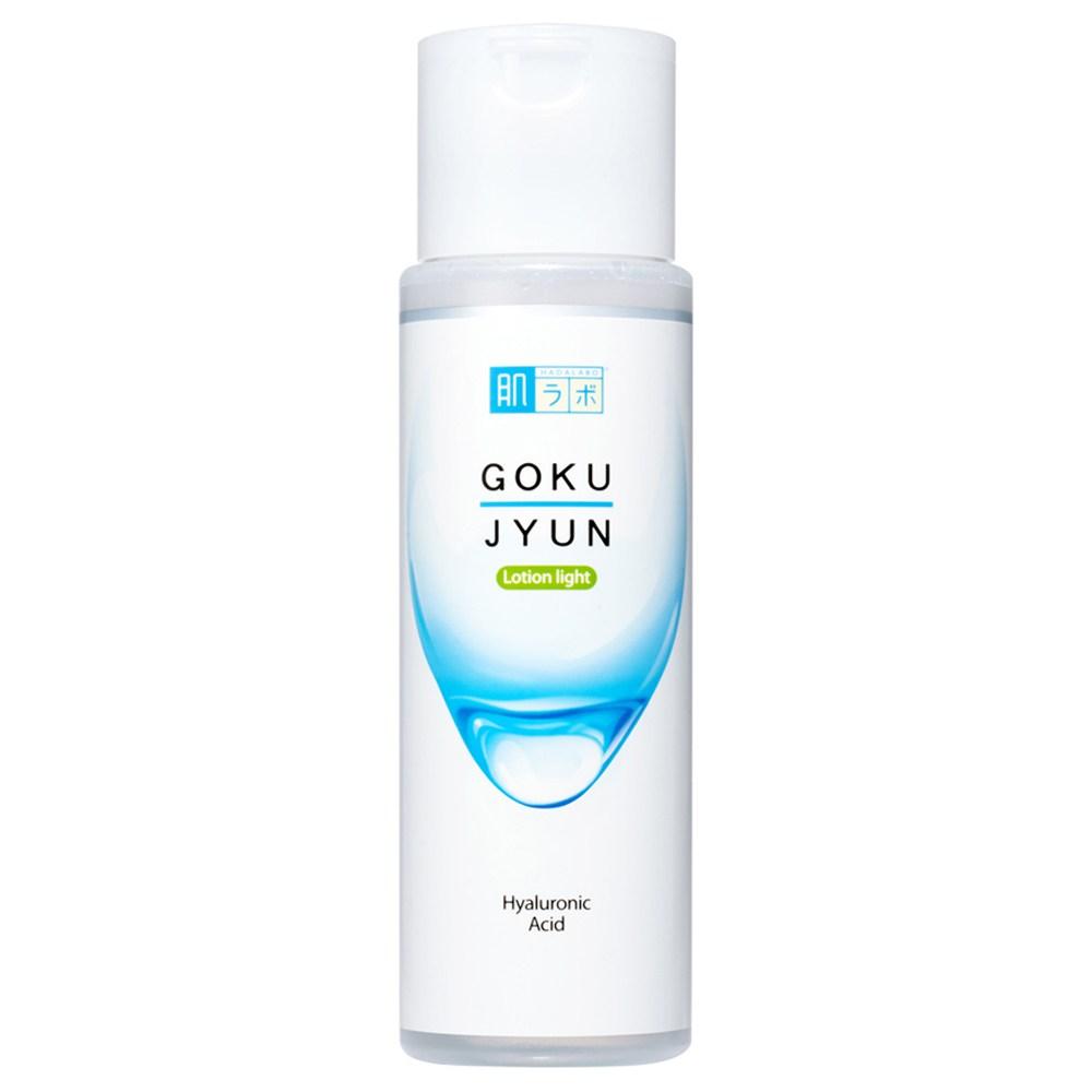 Hada Labo Лосьон Gokujyun Light, 170 мл, 1 шт.