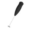 Milk Frother - Scanpart - Black - Preparation of Hot Drinks
