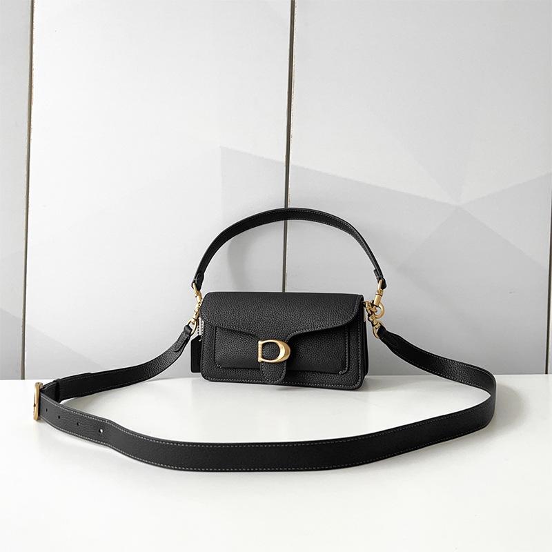 2023 Retro Lychee Grain Cowhide Tabby 20 Dionysus сумка через плечо - женская квадратная сумка-мессенджер