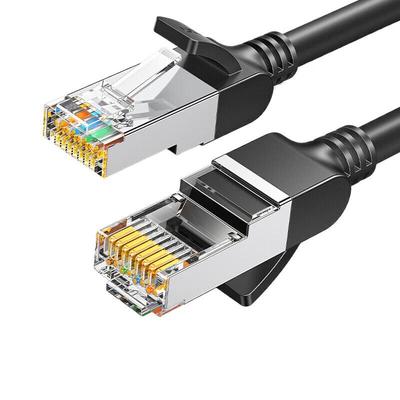 Ugreen Сетевой патч-корд Gigabit Ethernet Cat6 из чистой меди