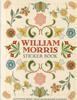 Книга William Morris Sticker Book