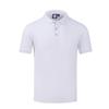 SYK EV-1818 32 Thick Combed Cotton Lapel POLO Shirt Women