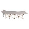 Folding Camping Cot Sleeping Cots Bed Breathable Comfortable Portable Guest Bed for Office Camping