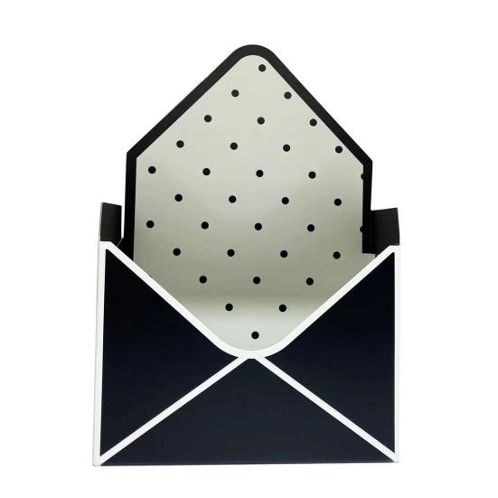 Букет Подарочная Коробка Сумка Цветочные Подарочные Пакеты для Цветов и Подарков Прочный Картон Портативные Пакеты для Упаковки Цветов для Свадеб Дней Рождения Вечеринок