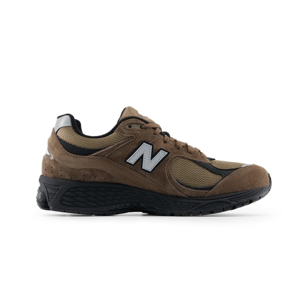 New Balance NB 2002R Низкие Повседневные Кроссовки Мужские U2002RAB