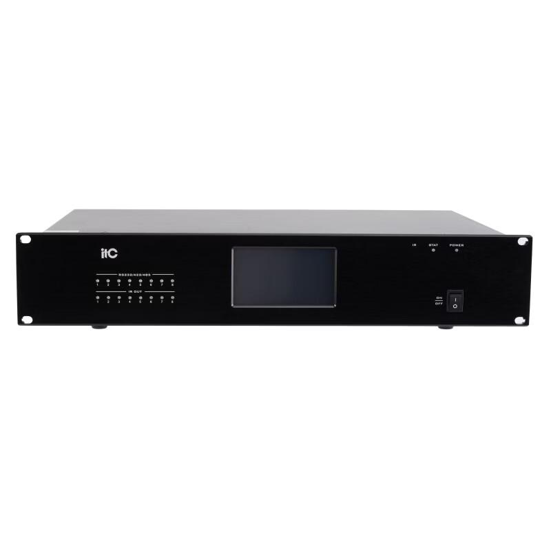 itc Network Central Control Host System Set TF-N00191 (CN version)