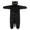 Piżama Onesie Kigurumi Kostium Przebranie Szczerbatek Dzieci 95-105Cm