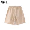 Плетеная капри для девочек Annil