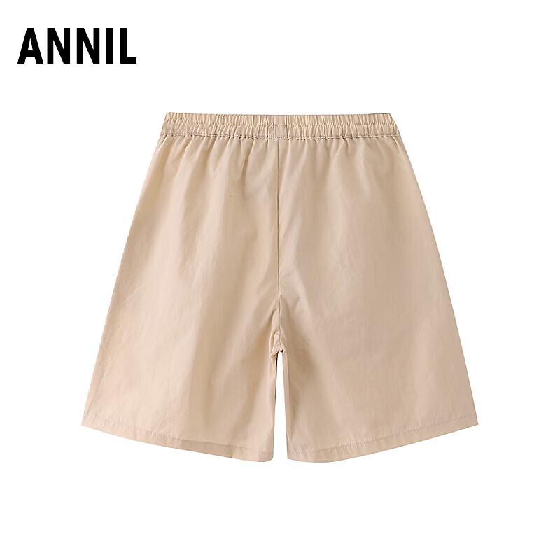 Плетеная капри для девочек Annil