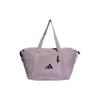 Adidas Polyester Shoulder Bag, Crossbody Bag, Handbag Regular Women's Purple Pink & Black Adidas IR9933