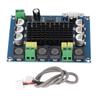 Dual Channel Amplifier Board 2x120W Power Output HIFI Digital Amplifier Board DC12‑24V