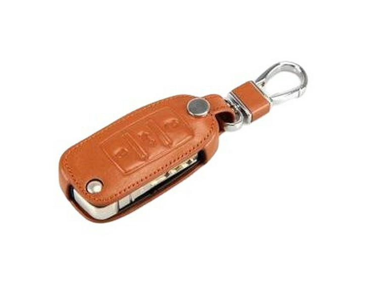Чехол для ключа автомобиля VW для Lavida, Gran Lavida, Passat, Tiguan, Jetta, Polo, Bora и New Sagitar.