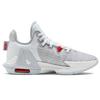 Nike LeBron Witness 6 EP 'Pure Platinum' Men's DC8994-003