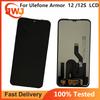 Полная сборка LCD-экрана и дигитайзера для Ulefone Armor 12 12S