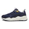Кроссовки RS-X Efekt Indigo Unisex Синие New-Navy Alpine-Snow 393239-01
