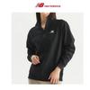 New Balance Uni Essential Half Zip Up Sweatshirt Nbncd31033 19