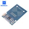 FRC-522 RC522 RFID IC Wireless Module 13.56MHz NFC IC Card Sensor IC Card Proximity Module for Arduino