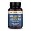 Berberine and MicroPQQ Advanced, 30 Capsules