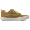 Vans Knu Skool Low top Skateboard Shoes Unisex Brown VN000CS05QJ1