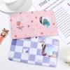 Card Binder Name Card Book Photocard Holder Photo Holder Card Holder Receipt Storage Photo Album