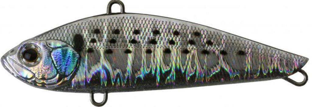 ZipBaits ZBL Vib 80 25 грамм Тонущая виброприманка 428 (3360)