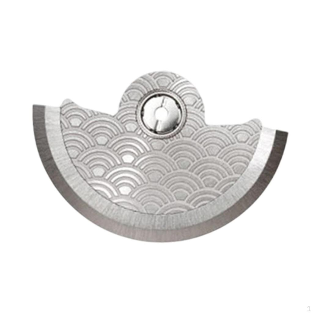 Automatic Mechanical Watch Movement Rotor Maintenance Elegant Replacement